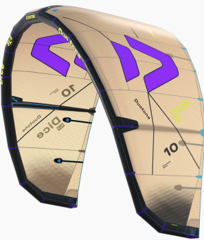 Duotone Dice SLS 2026